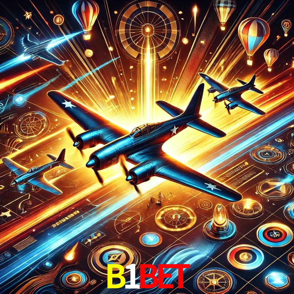 Vantagens do Aviator no B1BET