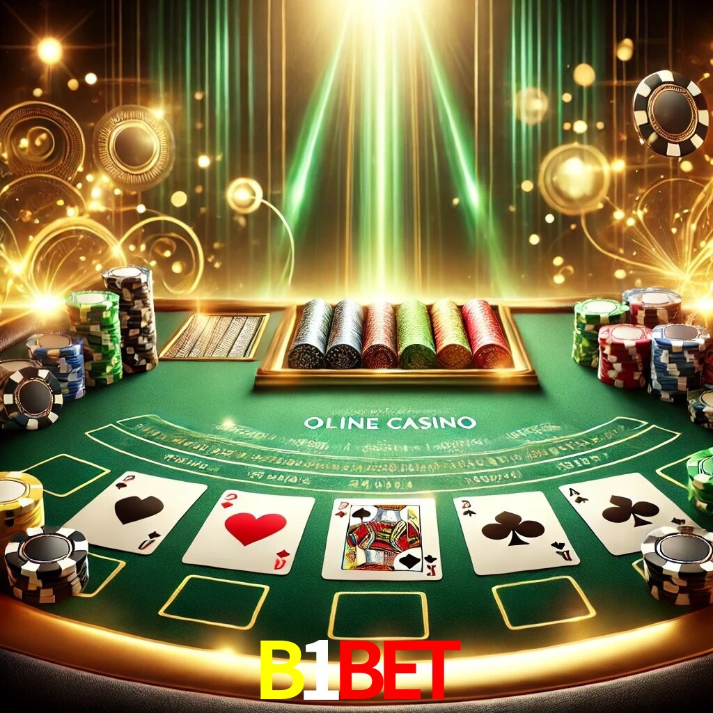 Jogos de blackjack