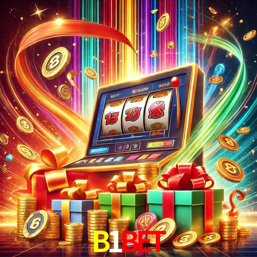Promoções B1BET