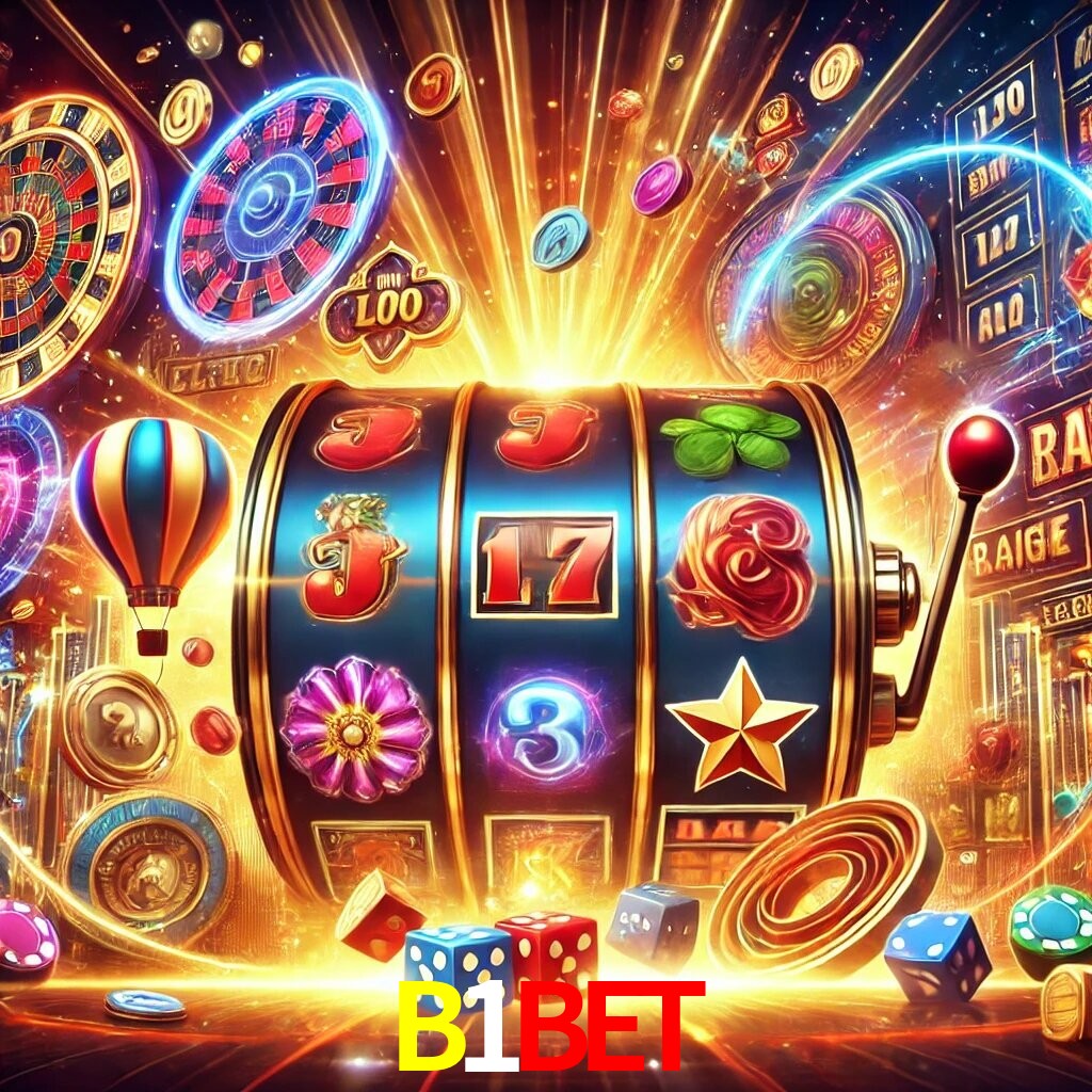 Por Que Escolher os Slots